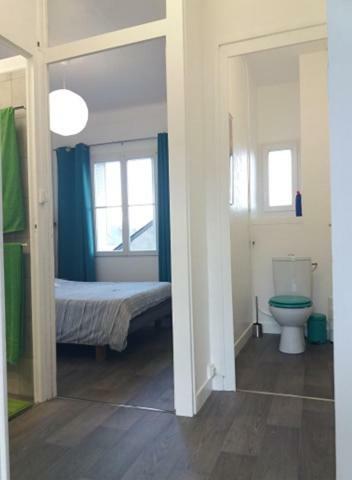 Appt 2Eme Etage Sur L'Ile De Saumur Exterior photo